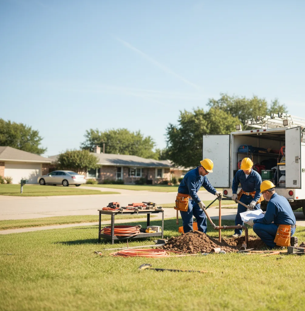 Water Heater Installation in Attalla, AL